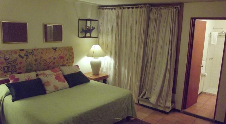 Hotel Casa Tlaquepaque