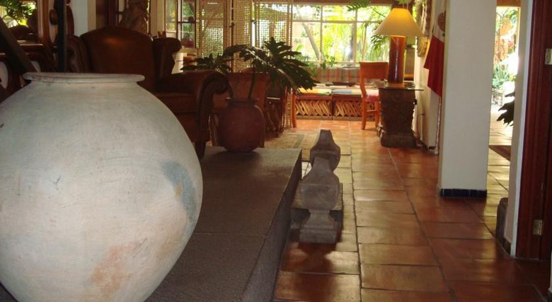 Hotel Casa Tlaquepaque