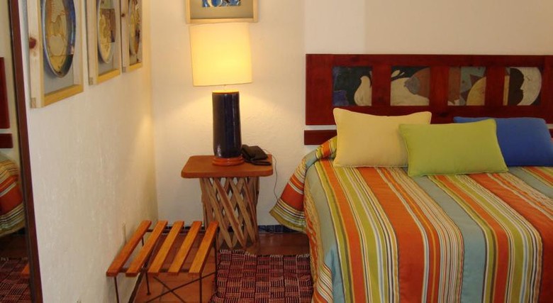 Hotel Casa Tlaquepaque