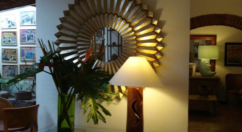 Hotel Casa Tlaquepaque
