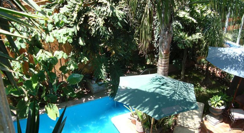 Hotel Casa Tlaquepaque