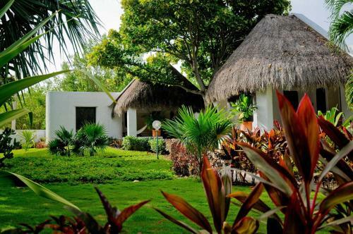 Eco Boutique Hotel Amarte