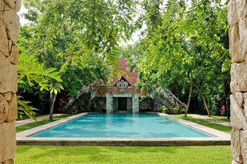 Eco Boutique Hotel Amarte