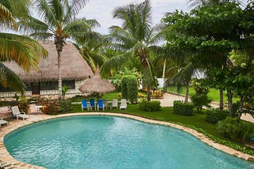 Eco Boutique Hotel Amarte
