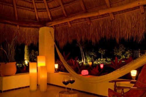 Eco Boutique Hotel Amarte