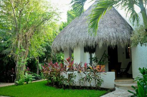 Eco Boutique Hotel Amarte