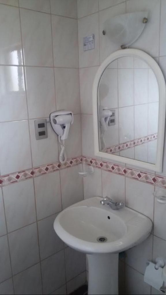 Albergue Caba�as Vientos Del Mar