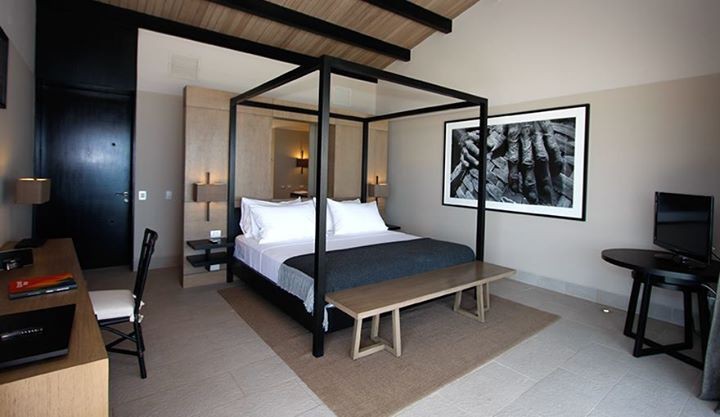 Hotel Arennas M�ncora