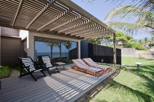 Hotel Arennas M�ncora