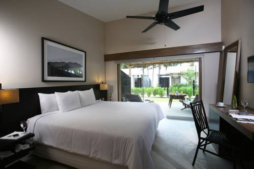 Hotel Arennas M�ncora
