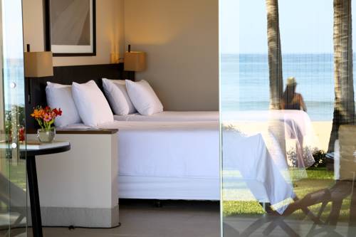 Hotel Arennas M�ncora