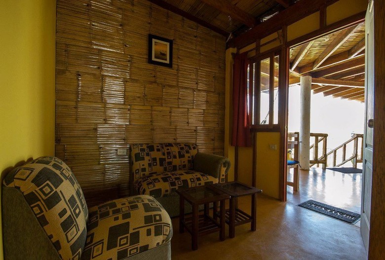 Hotel M�ncora Y Sol