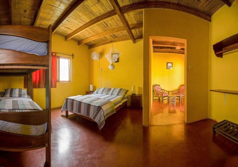 Hotel M�ncora Y Sol