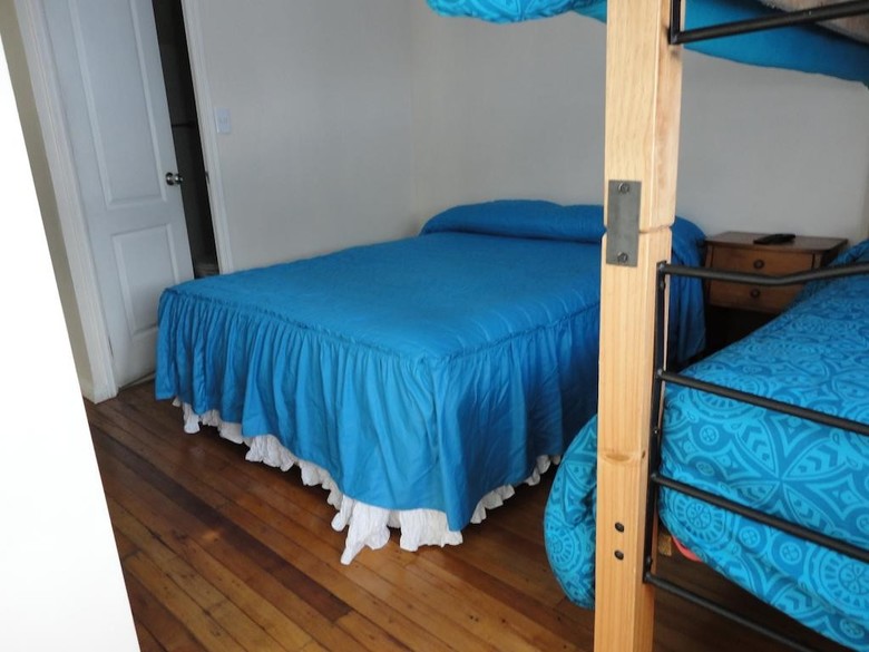 Hotel Santisimo