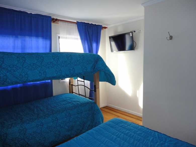 Hotel Santisimo
