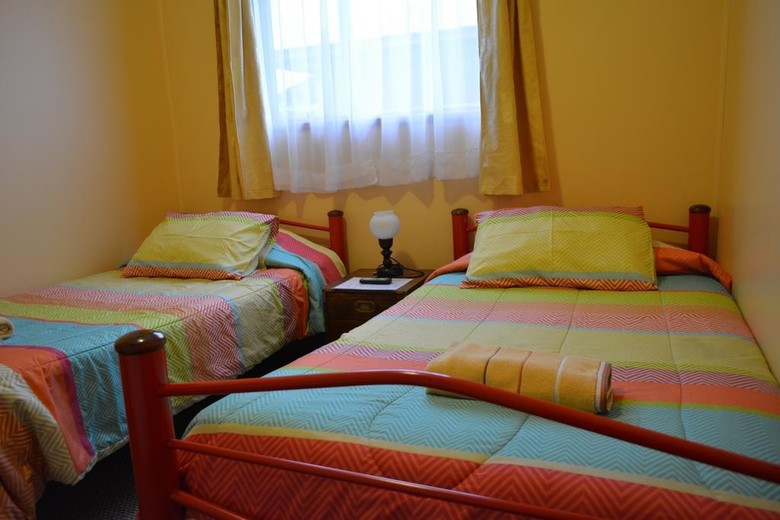 Hostal Aventura Austral