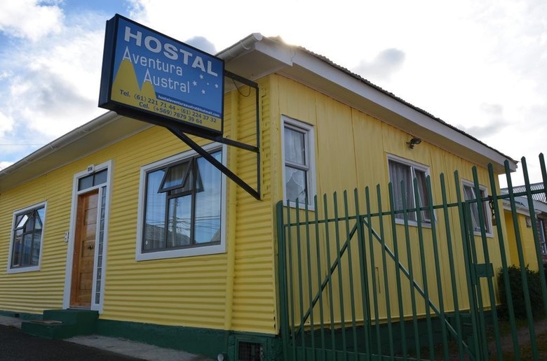 Hostal Aventura Austral