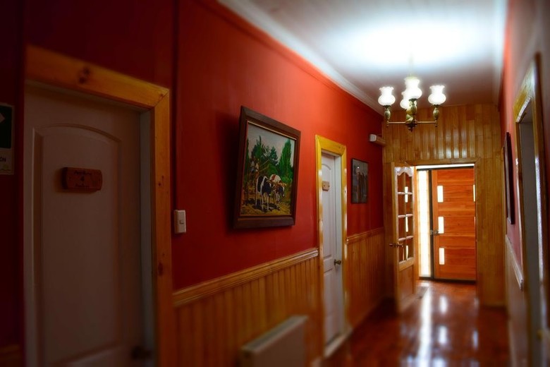 Hostal Aventura Austral
