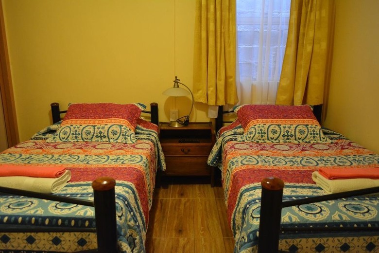 Hostal Aventura Austral