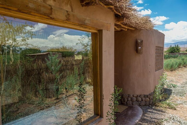 Eco-lodge El Andinista