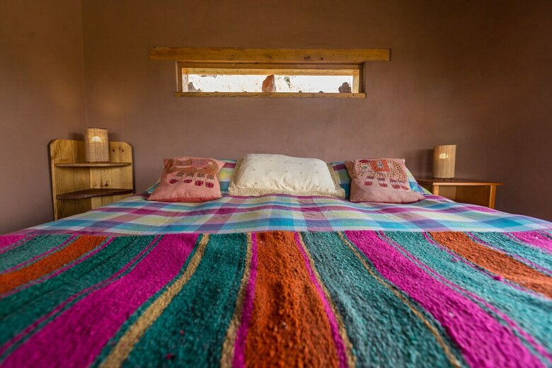 Eco-lodge El Andinista