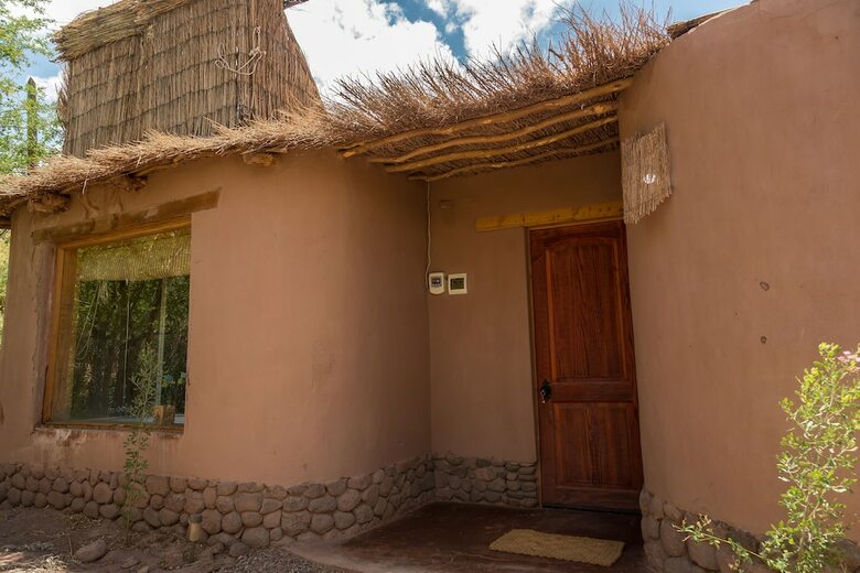 Eco-lodge El Andinista