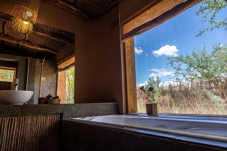 Eco-lodge El Andinista