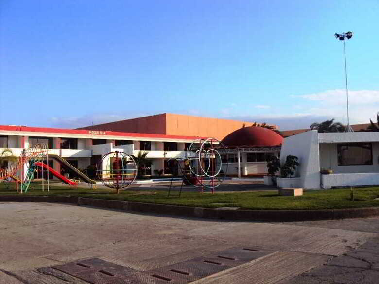 Hotel Maria Dolores