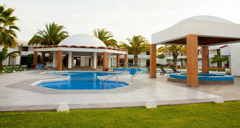 Hotel Maria Dolores