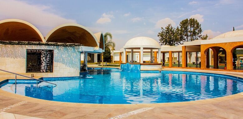 Hotel Maria Dolores