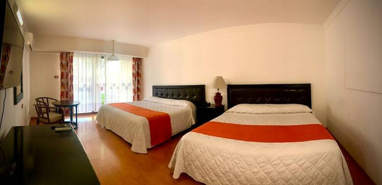 Hotel Maria Dolores