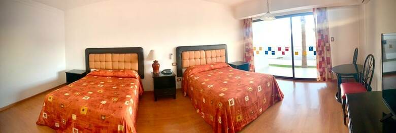 Hotel Maria Dolores