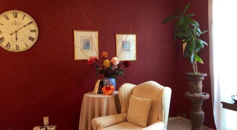 Dickinson Guest House B&B