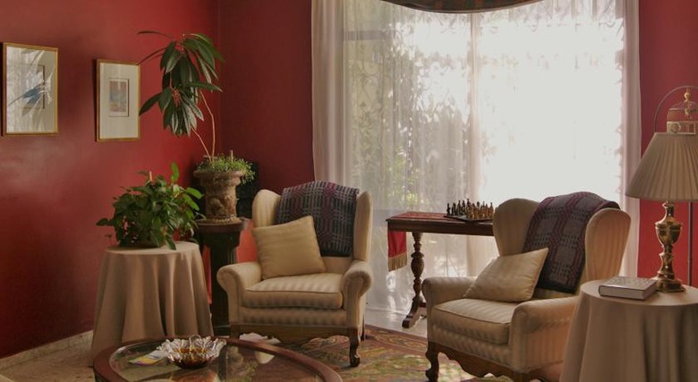 Dickinson Guest House B&B