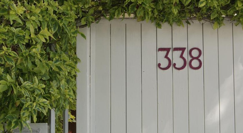 Dickinson Guest House B&B