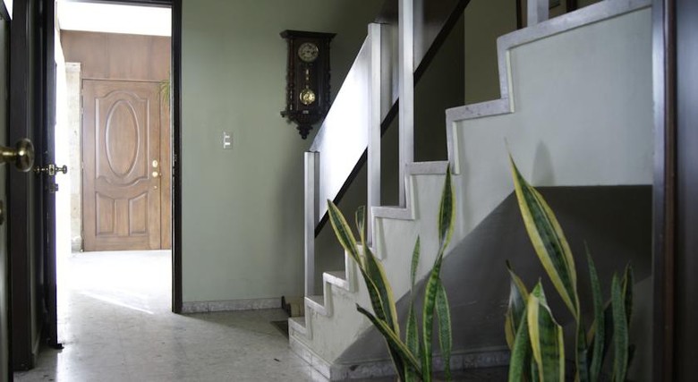 Dickinson Guest House B&B