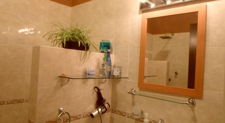 Dickinson Guest House B&B