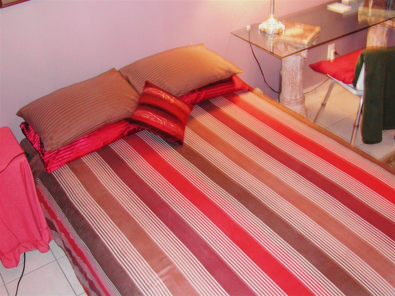 Dickinson Guest House B&B