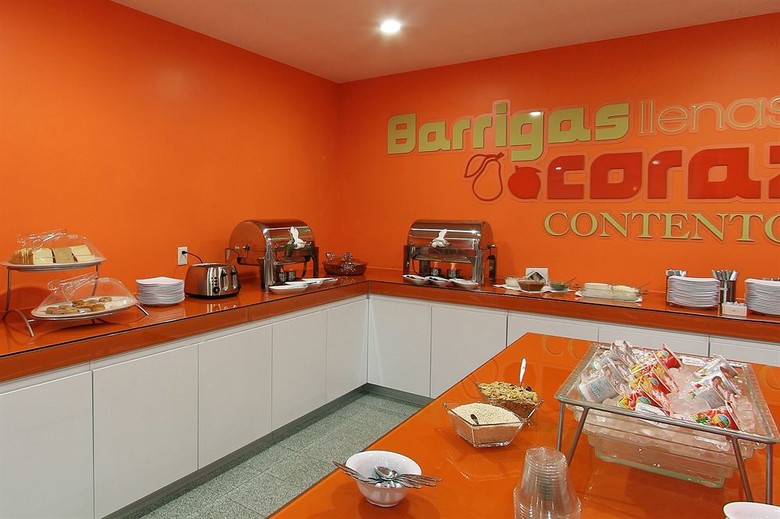 Hotel One Guadalajara Perif�rico Poniente