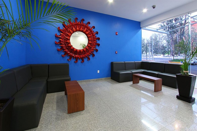Hotel One Guadalajara Perif�rico Poniente