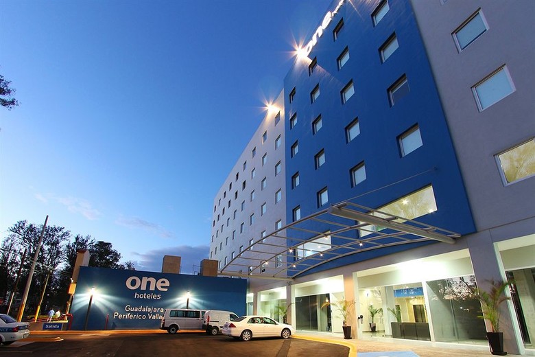Hotel One Guadalajara Perif�rico Poniente