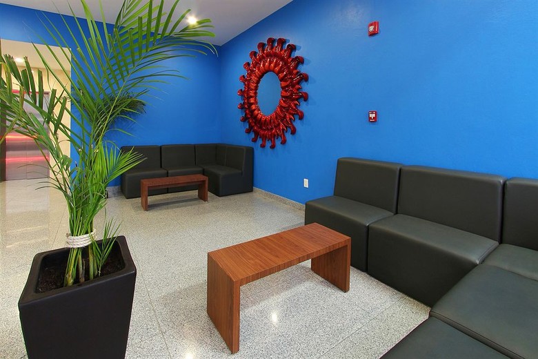 Hotel One Guadalajara Perif�rico Poniente