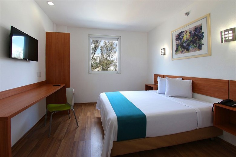 Hotel One Guadalajara Perif�rico Poniente