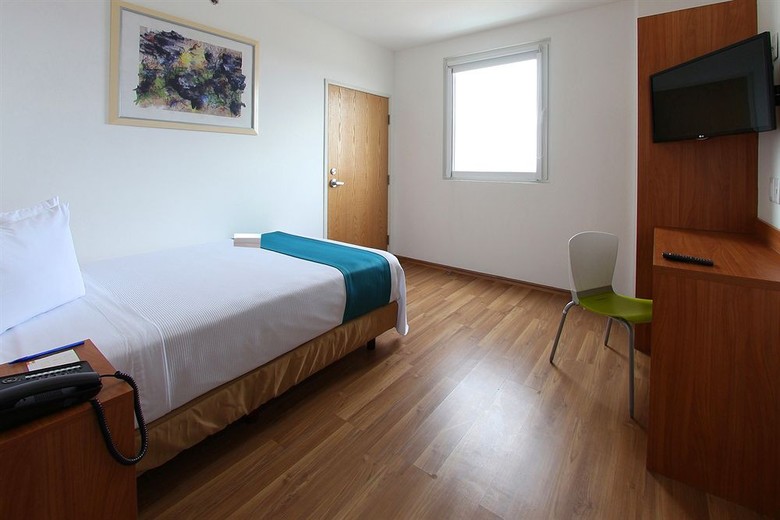 Hotel One Guadalajara Perif�rico Poniente