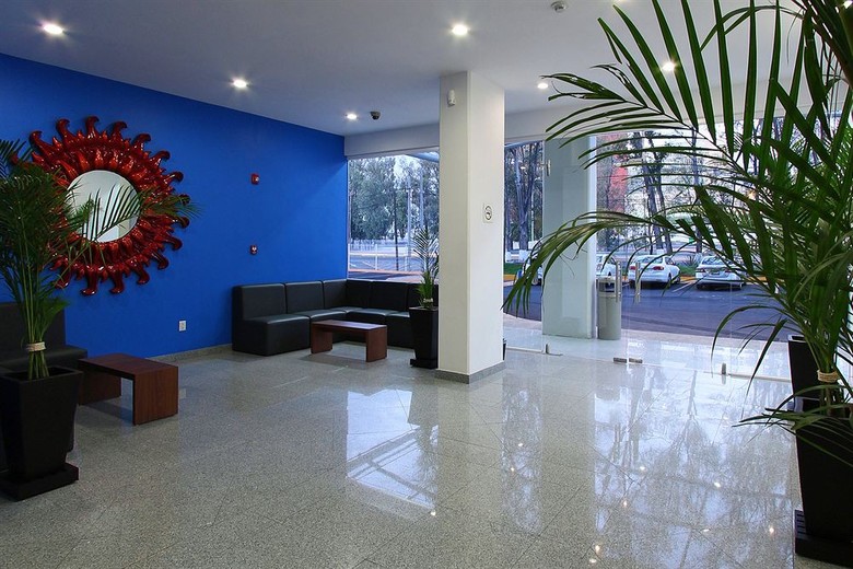 Hotel One Guadalajara Perif�rico Poniente
