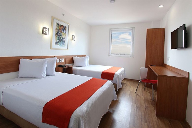 Hotel One Guadalajara Perif�rico Poniente