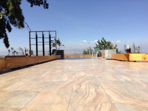 Apartamento Lomas Loft