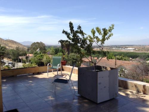 Apartamento Lomas Loft