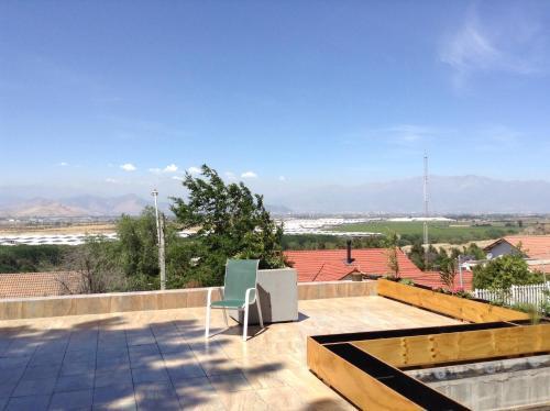 Apartamento Lomas Loft