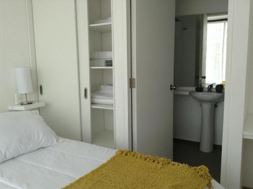 Apartamento Lomas Loft